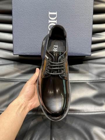 Dior Shoes sz38-45 mnh0530