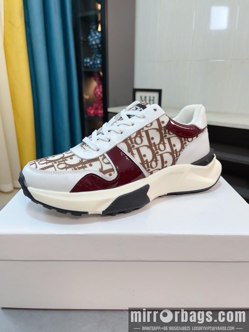 Dior Shoes sz38-44 h1011