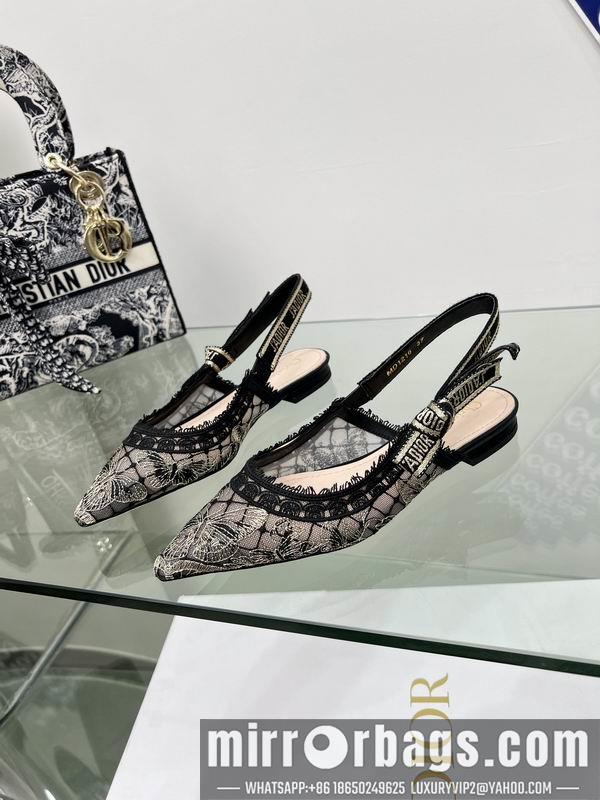Dior Shoes sz33-44 mnw0302