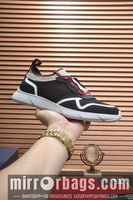 Dior Shoes sz38-45 mnh0609