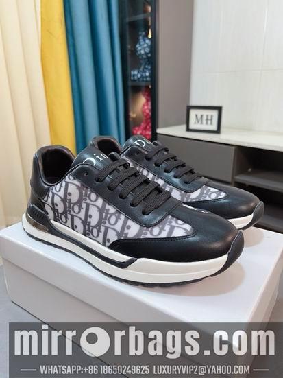 Dior Shoes sz38-44 mnh0604