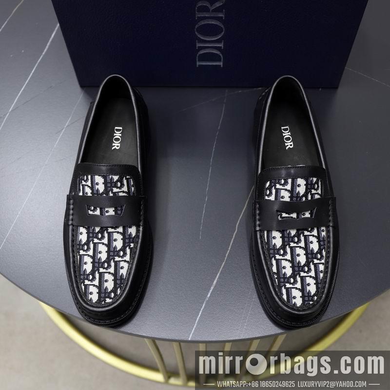 Dior Shoes sz39-45 hnh0319