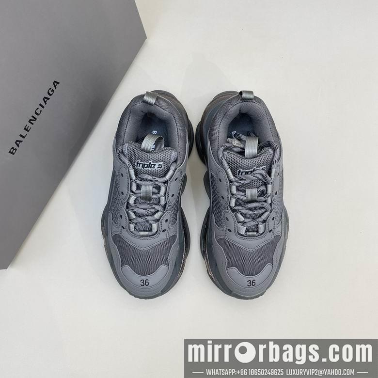 Balenciaga Shoes 22530288 SZ 38-44