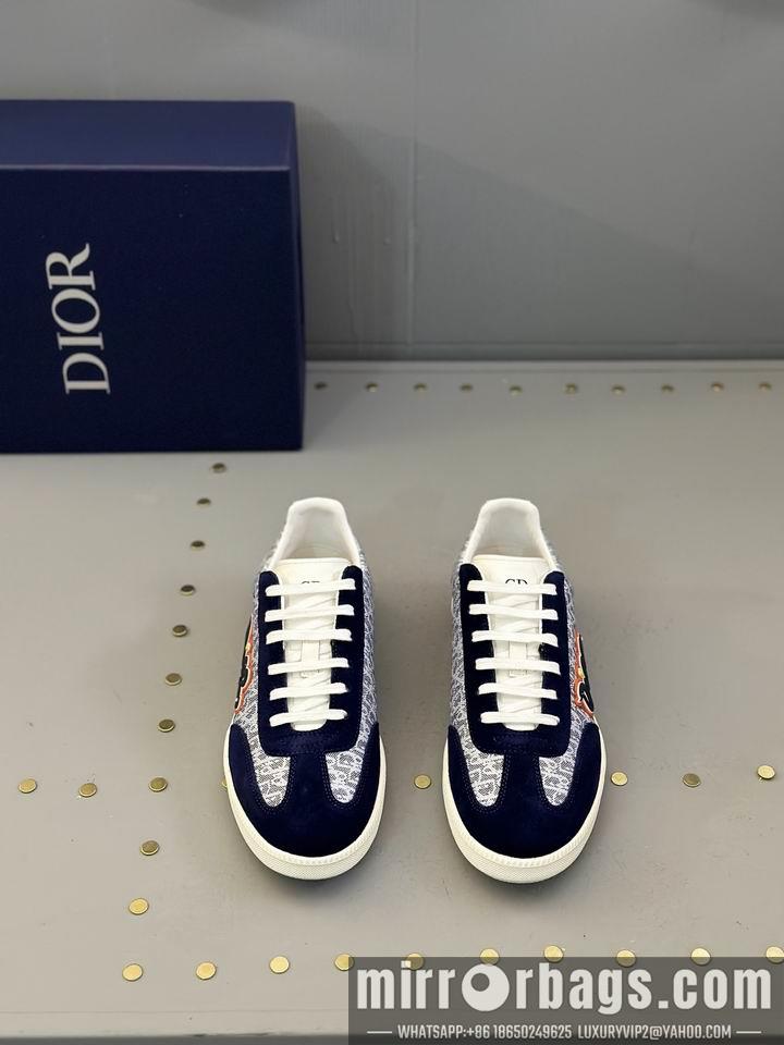 Dior Shoes sz38-45 hnh0212