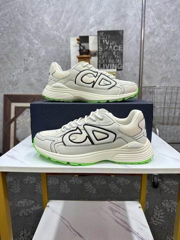 Dior Shoes sz35-45 hnh0616
