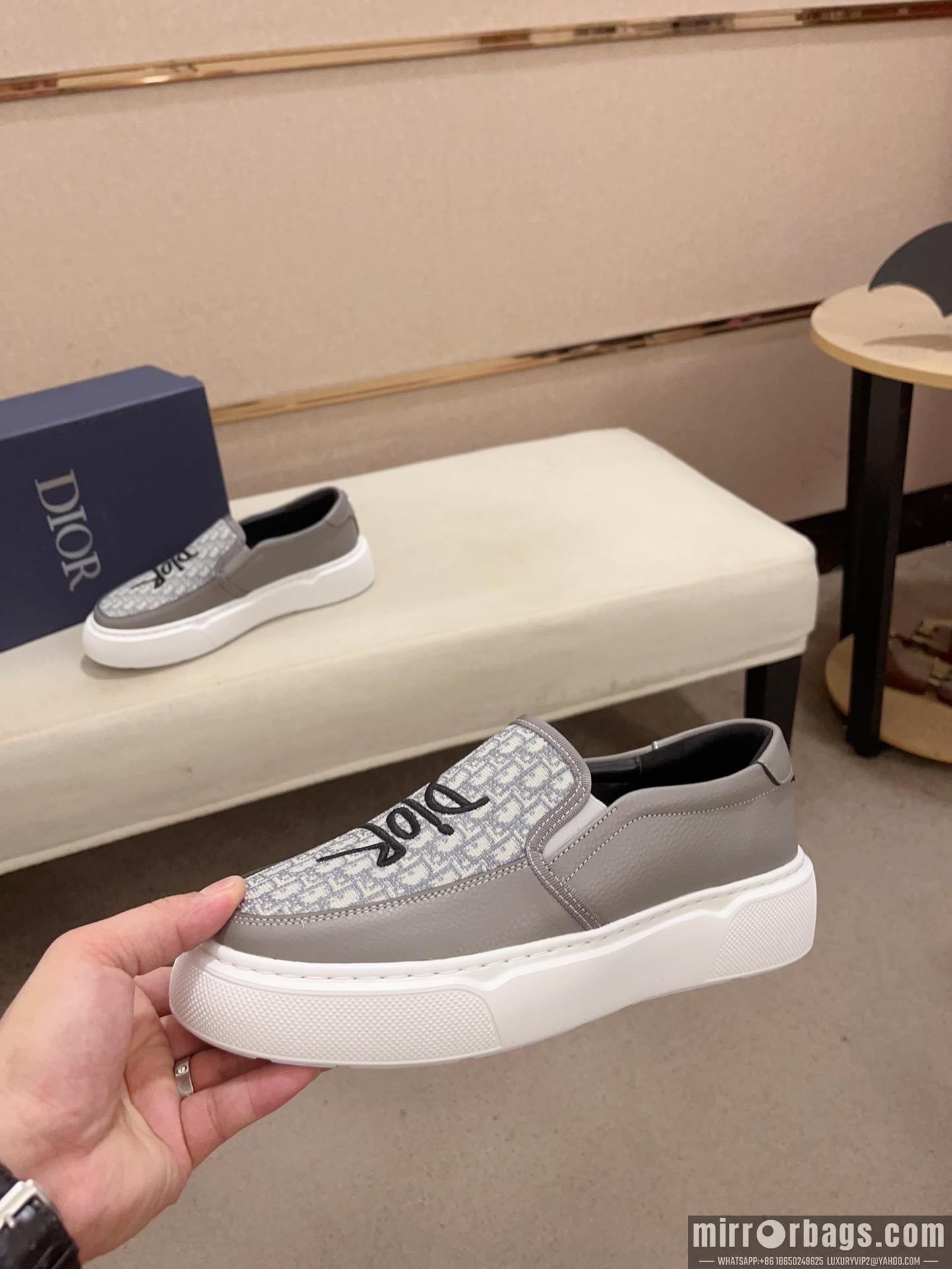 Dior Shoes sz38-44 h0901