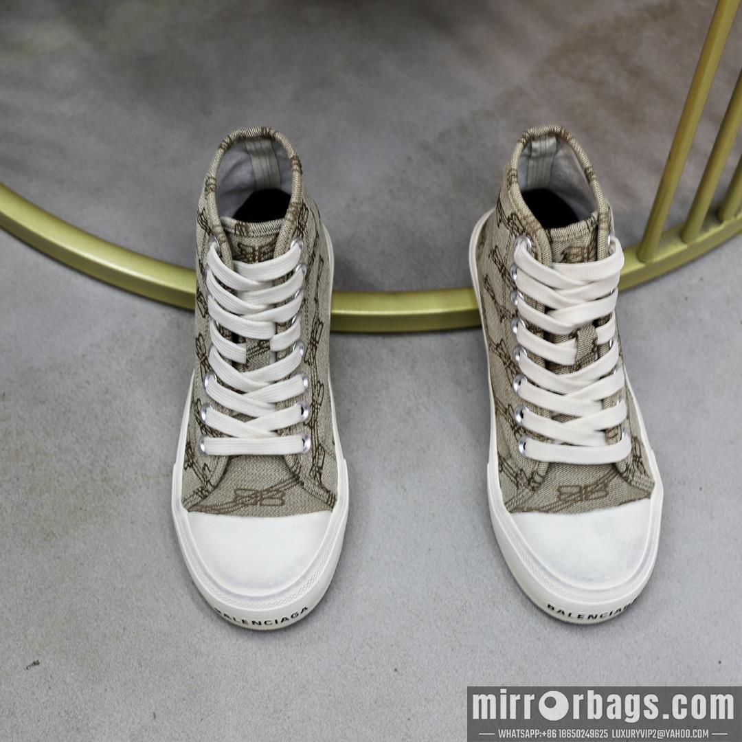 Balenciaga Shoes sz35-44 h0507