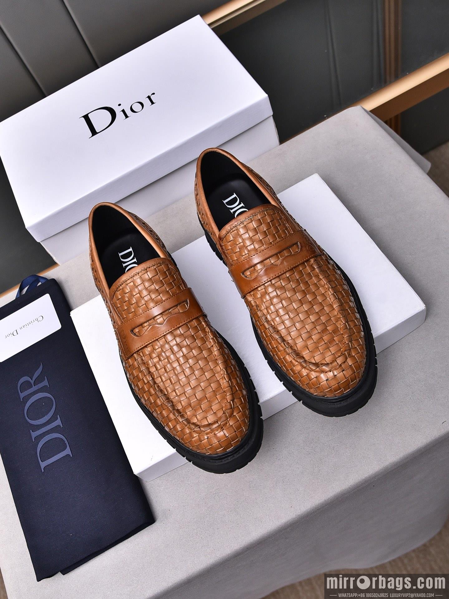 Dior Shoes sz38-44 hnh1240