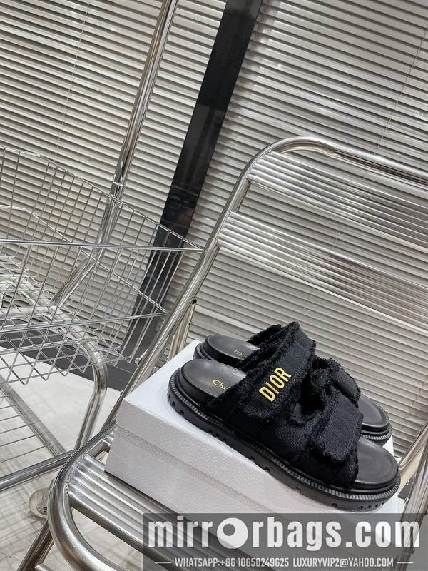 Dior Shoes sz35-41 mnw0418