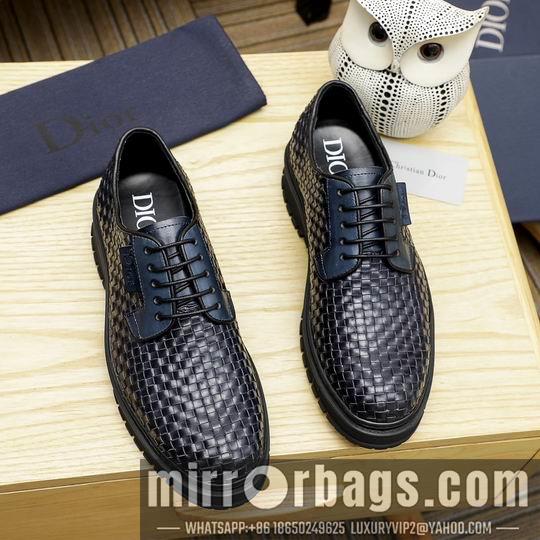 Dior Shoes sz38-44 mnh0505