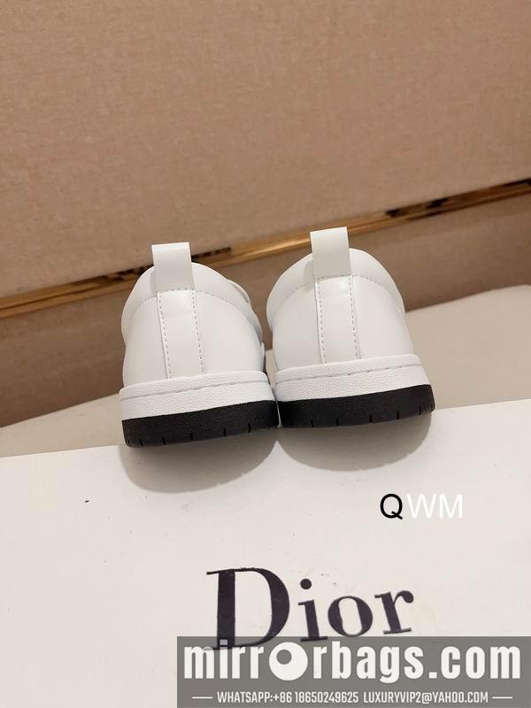 Dior Shoes sz38-45 WM0801