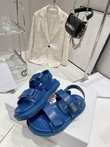 Dior Shoes sz35-42 mnh0303