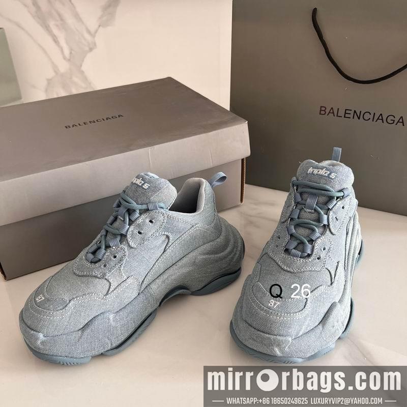 Balenciaga Shoes BALENCIAGA sz35-45 L0903