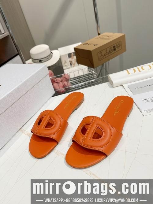 Dior Shoes sz34-42 mnh0310