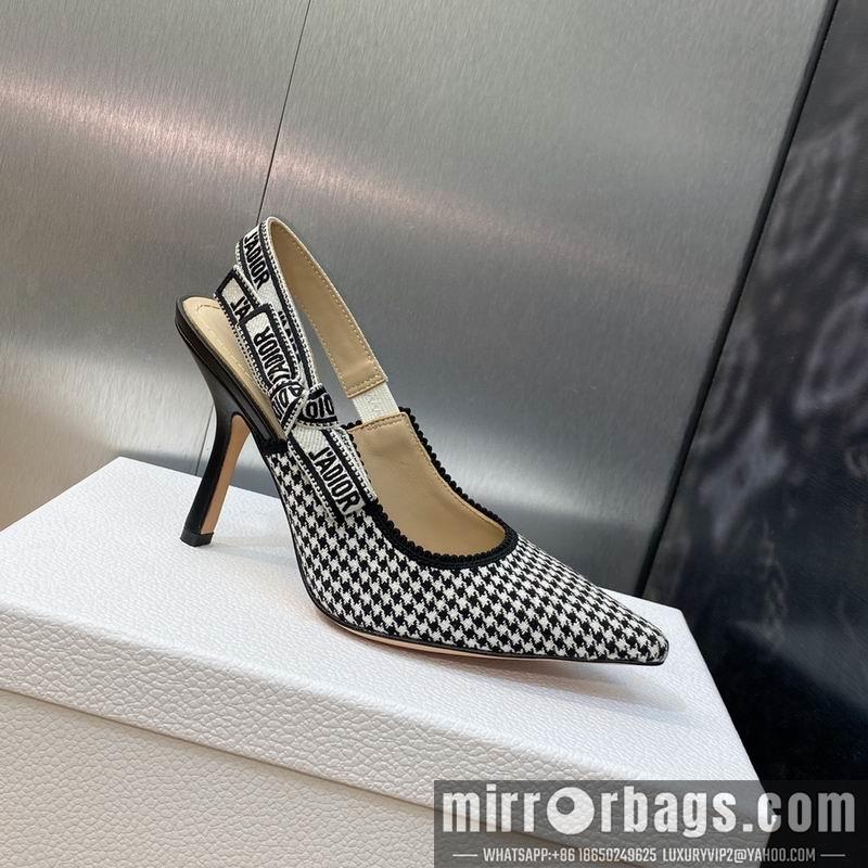 Dior Shoes sz33-44 9.5cm mnw0211