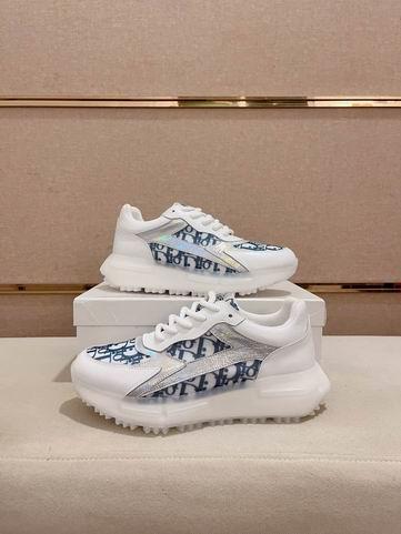 Dior Shoes sz38-44 mnh0701