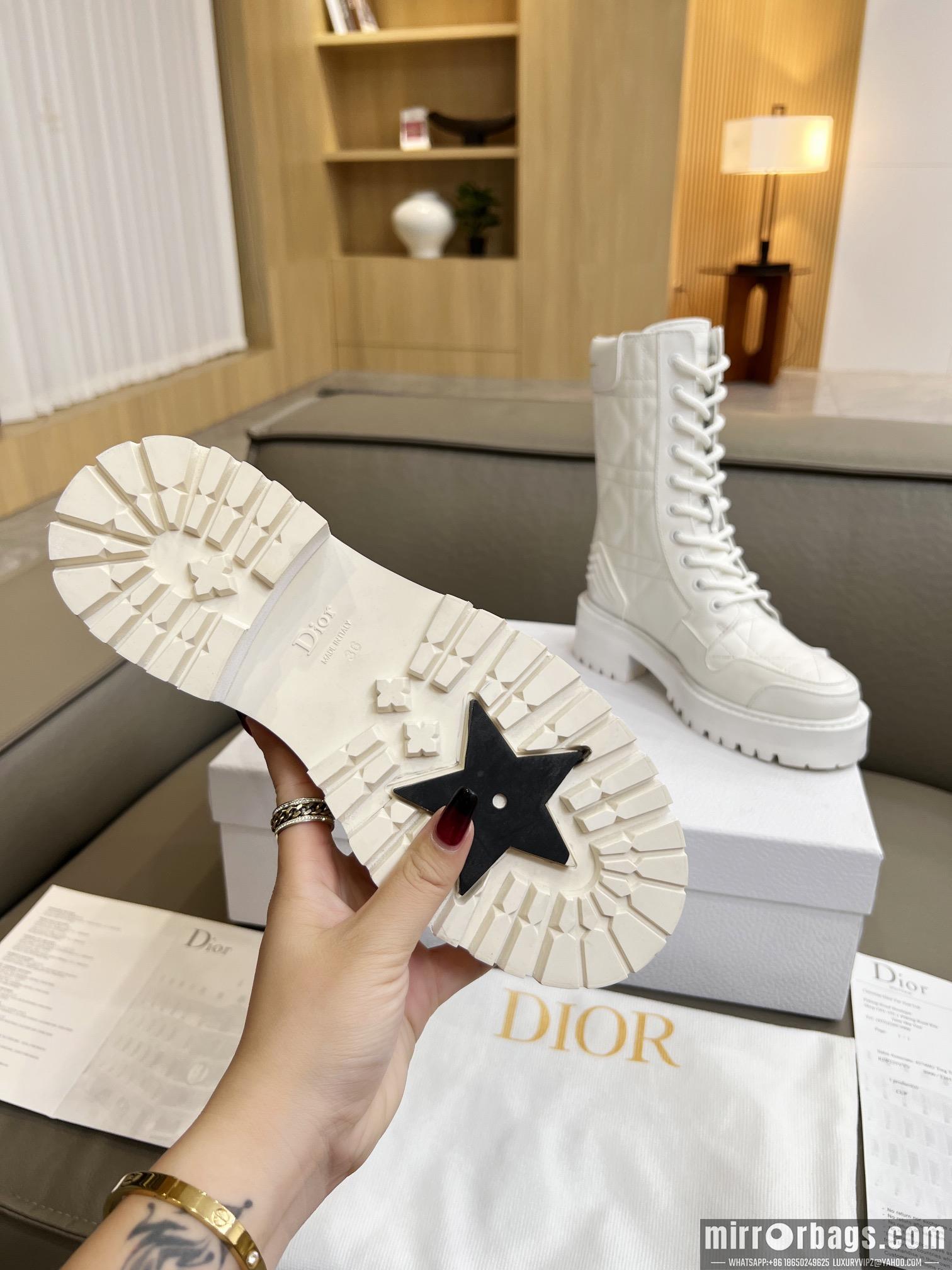 Dior Shoes sz35-41 h0904