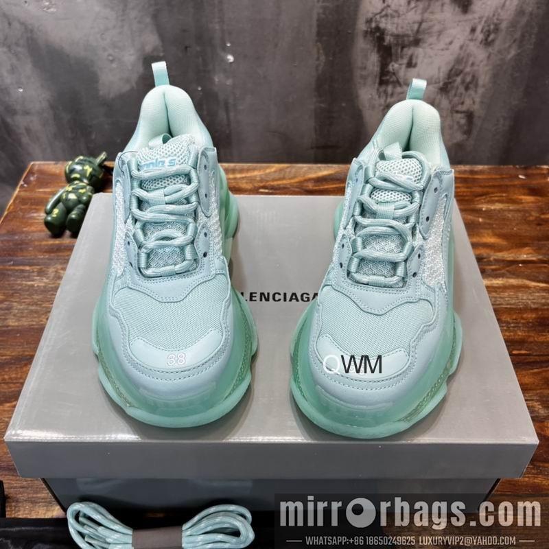 Balenciaga Shoes sz35-45 WM0215