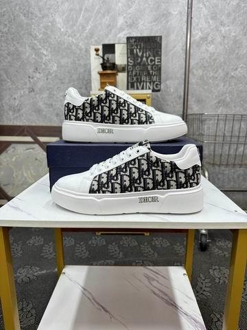Dior Shoes sz38-45 hnh0522