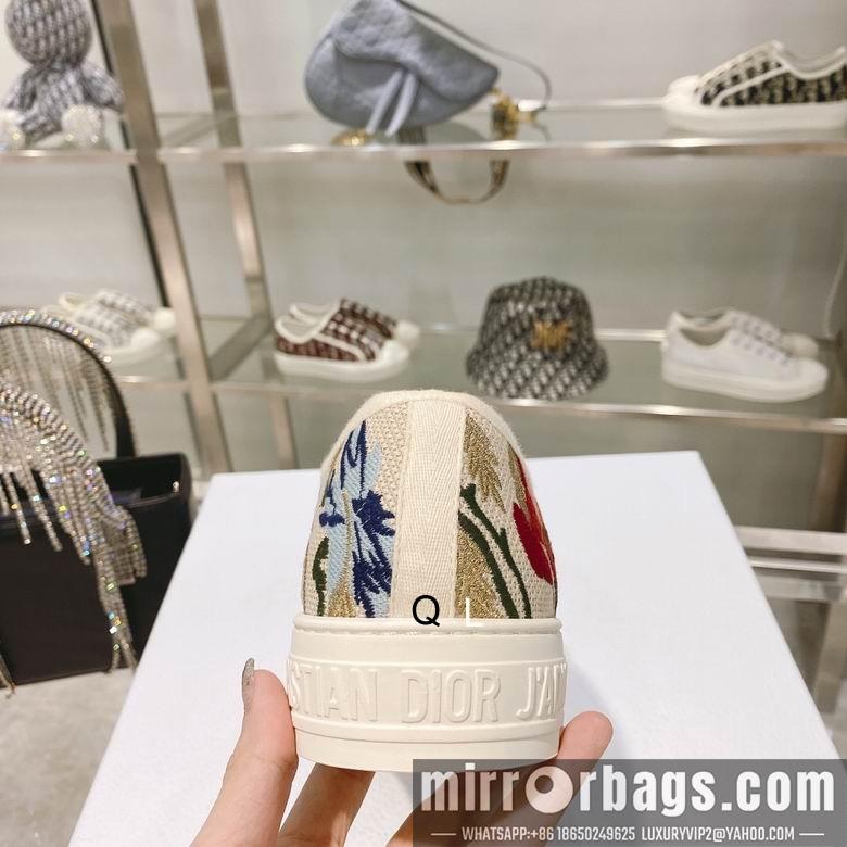 Dior Shoes sz35-41LL0108