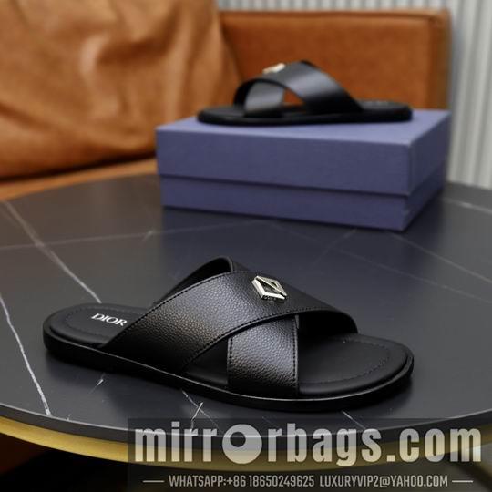 Dior Shoes sz38-45 mnh0506