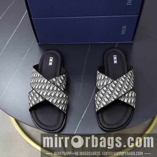 Dior Shoes sz38-45 mnh0507