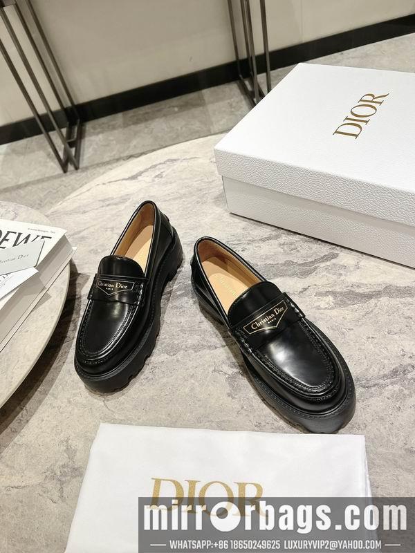 Dior Shoes sz35-41 mnw0101