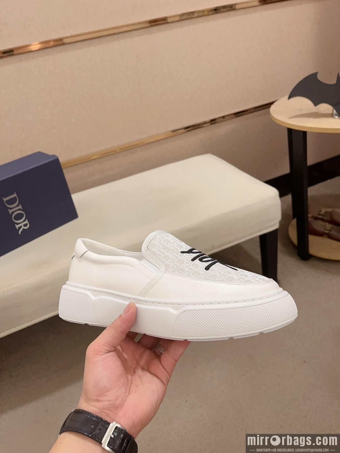 Dior Shoes sz38-44 h0901