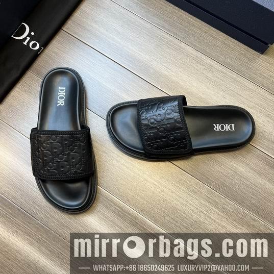 Dior Shoes sz38-45 mnh0514