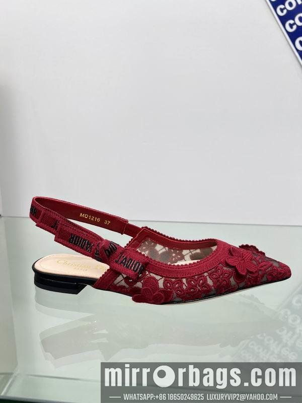Dior Shoes sz33-44 mnw0303