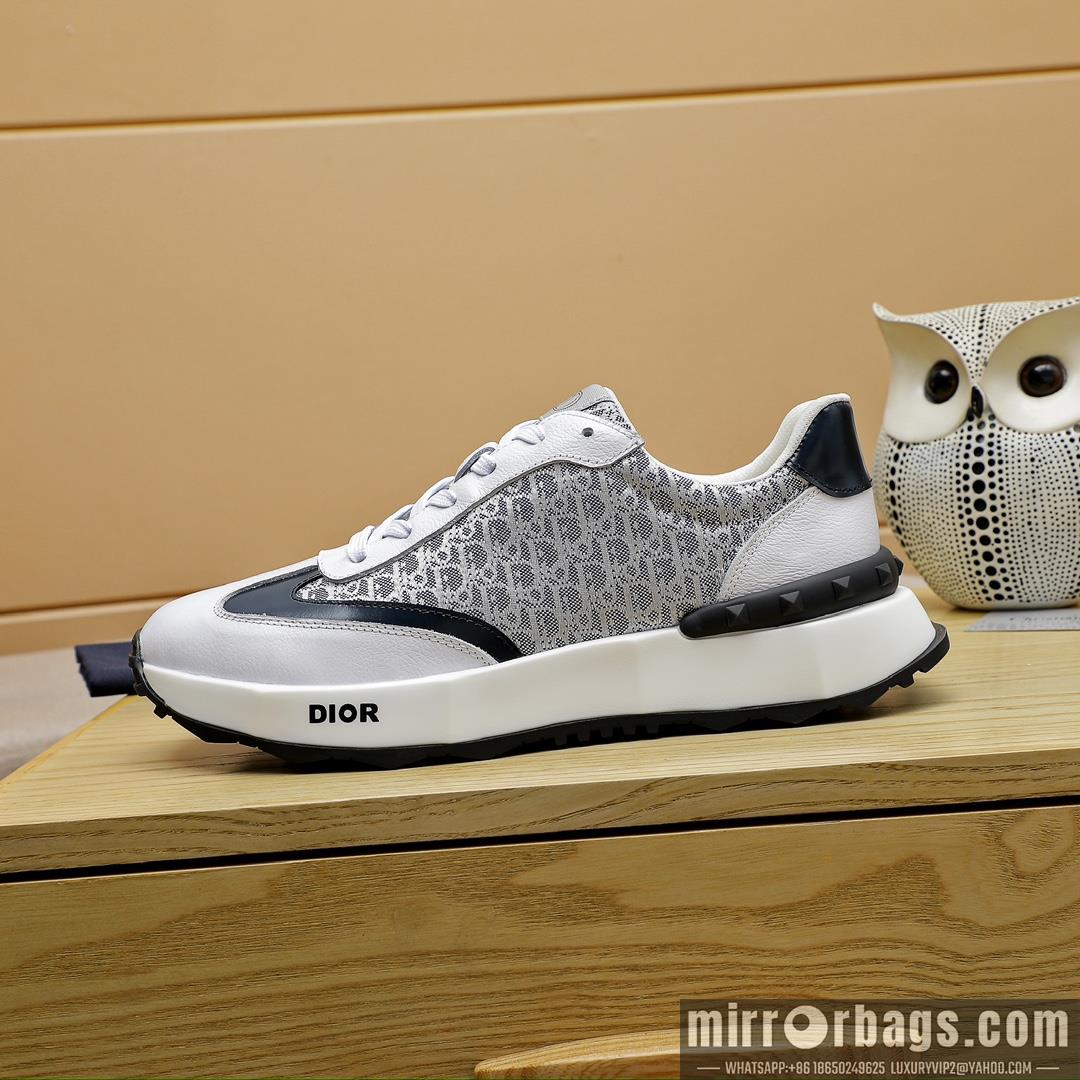 Dior Shoes sz38-44 hnh1212