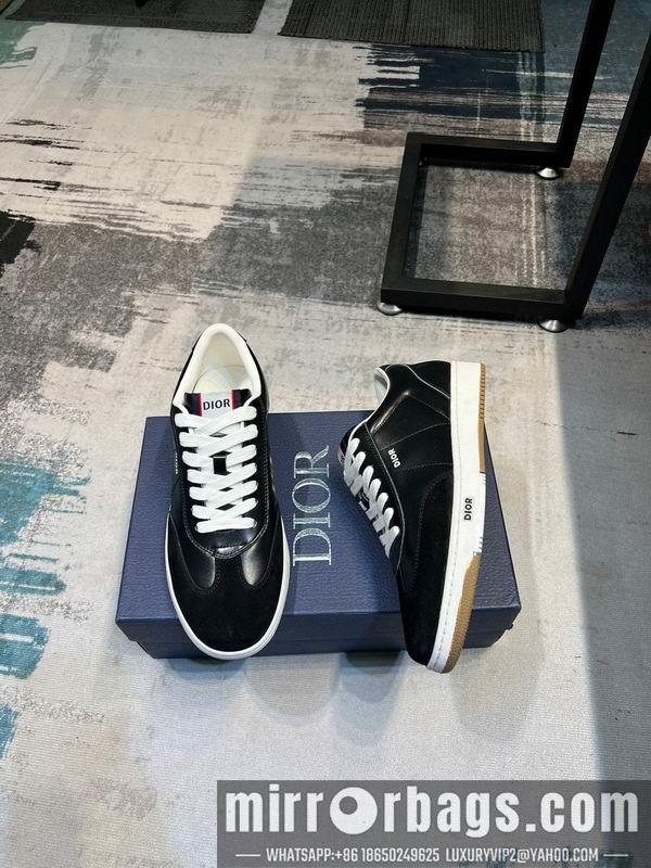 Dior Shoes sz38-44 hnm0163