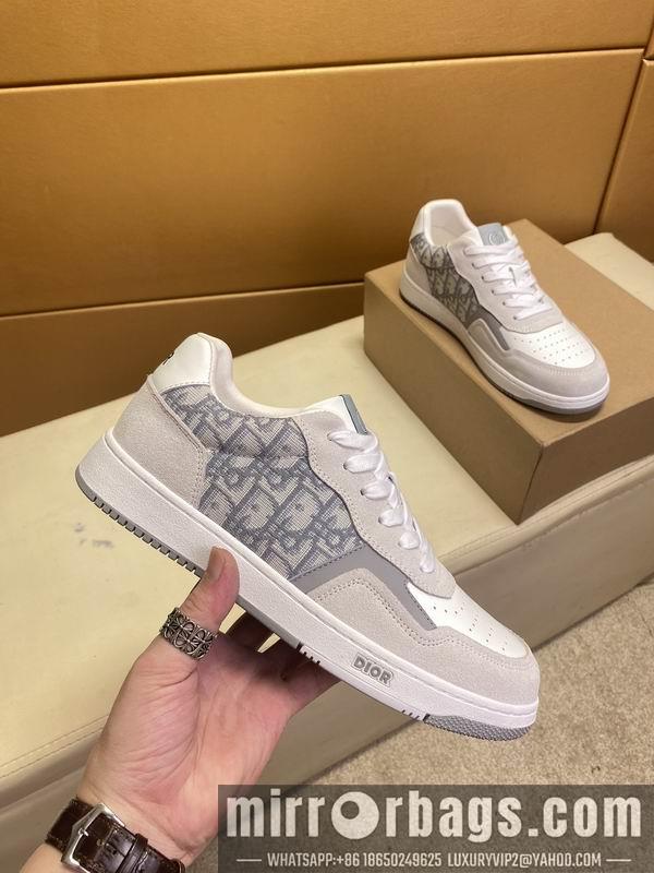 Dior Shoes sz38-44 mnw0317