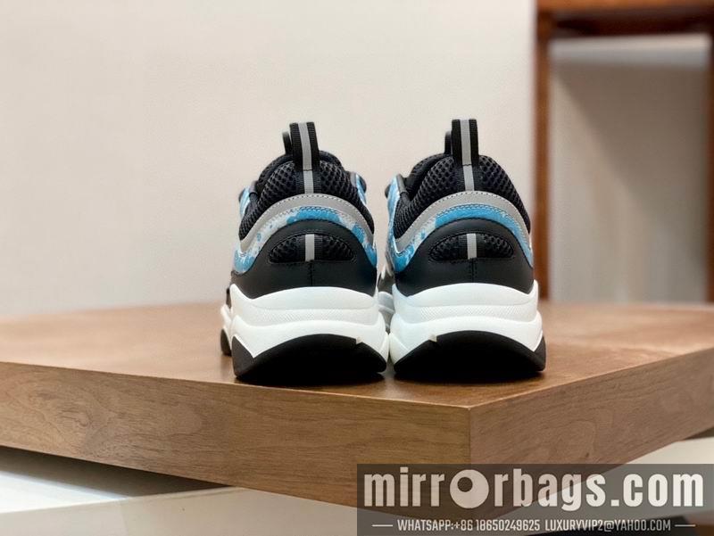 Dior Shoes sz38-44 hnm0151