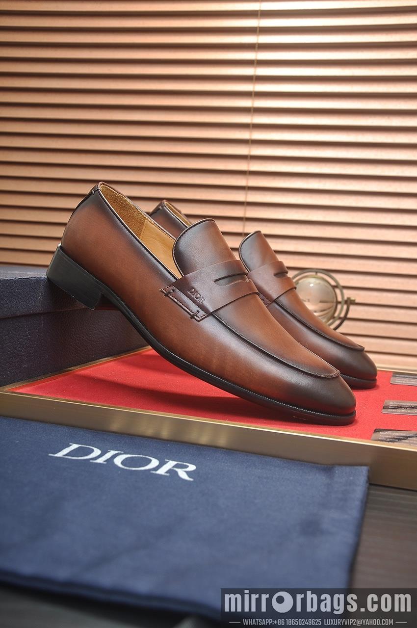 Dior Shoes sz38-44 h0911