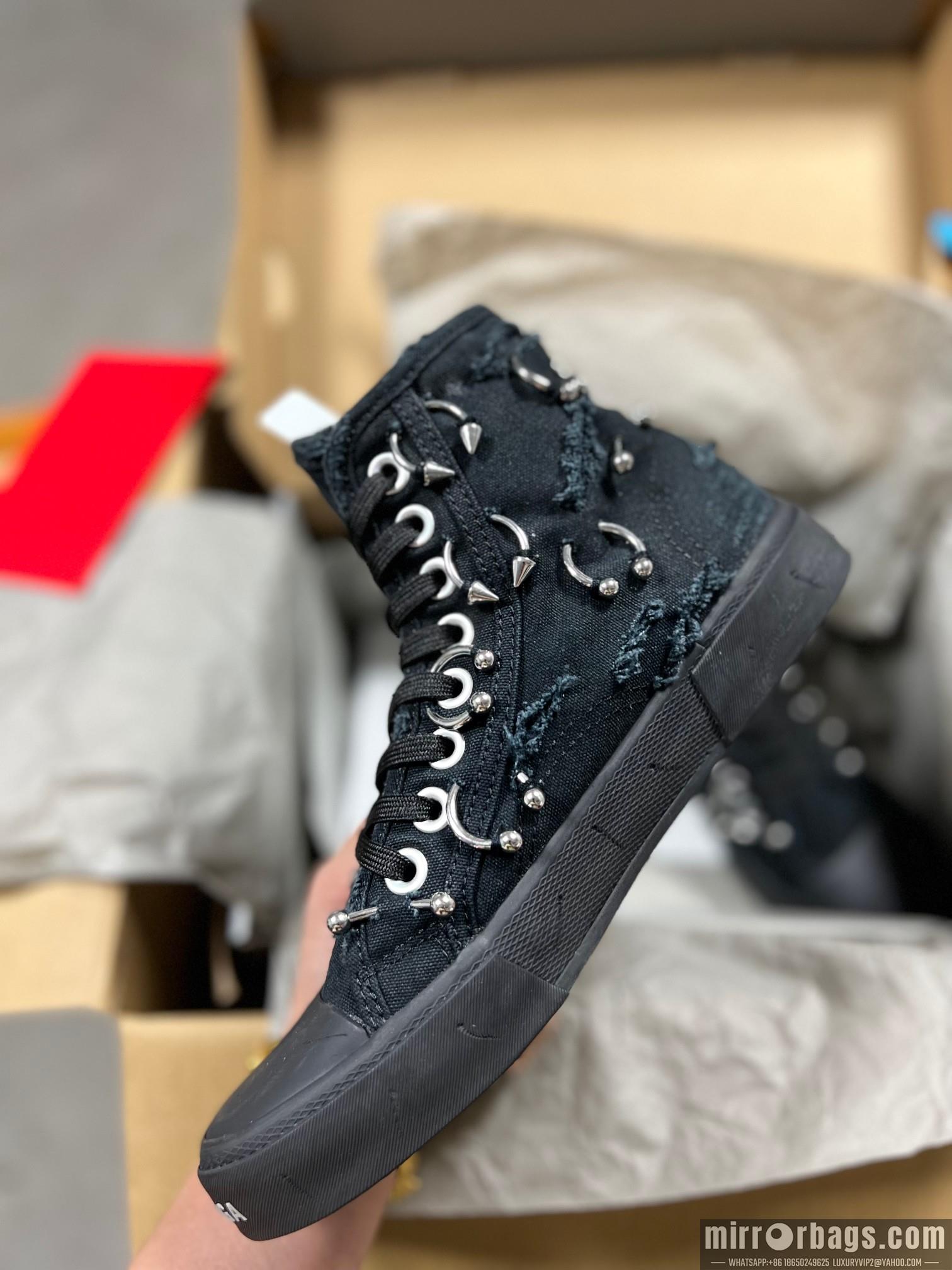 Balenciaga Shoes sz35-45 h0501