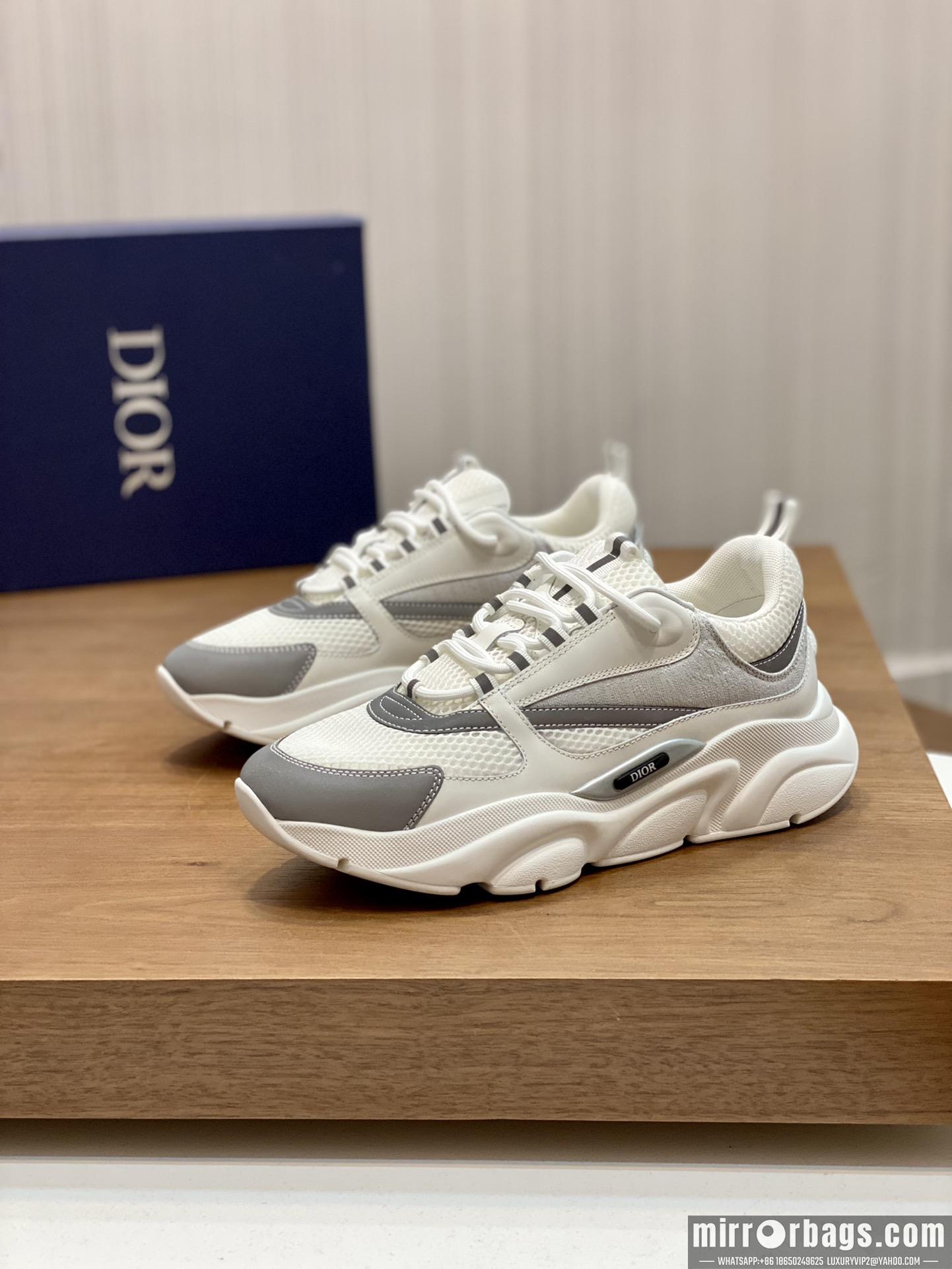 Dior Shoes sz38-46 h1004