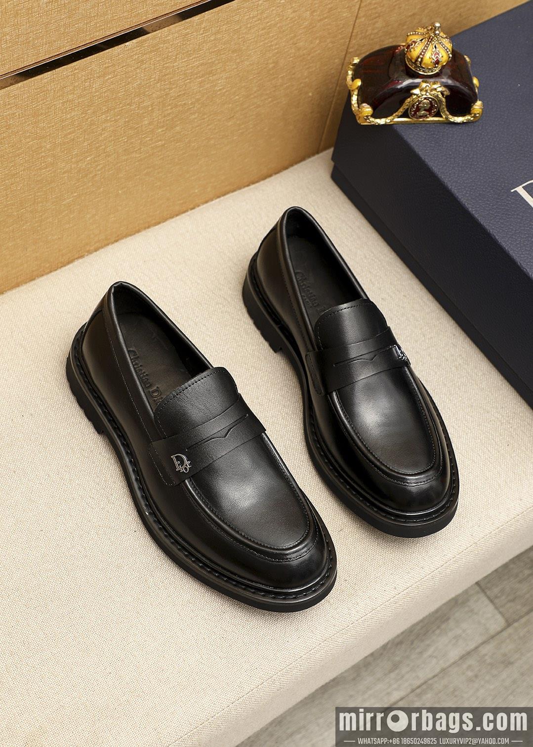 Dior Shoes sz38-44 h0909