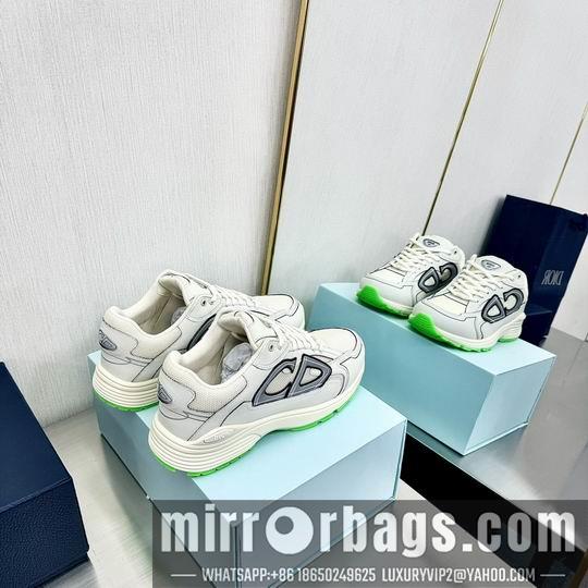 Dior Shoes sz35-45 mnh0511