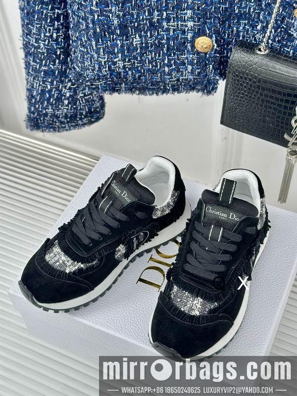Dior Shoes sz35-40 JX1101