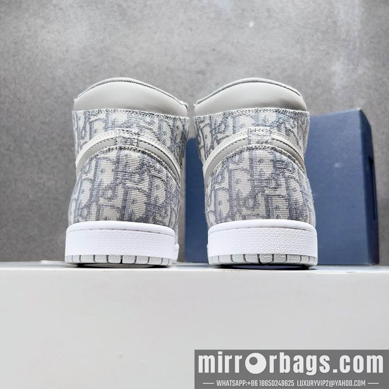 Dior Shoes sz38-44 hnm0130