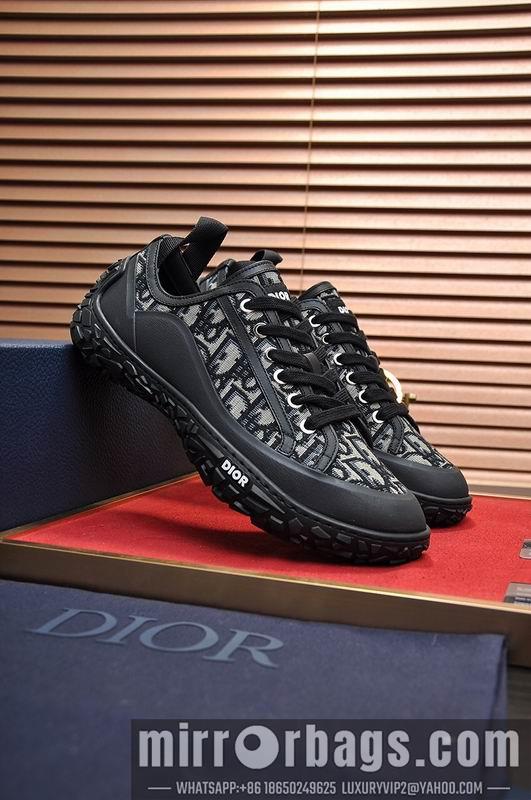 Dior Shoes sz38-45 mnw0405