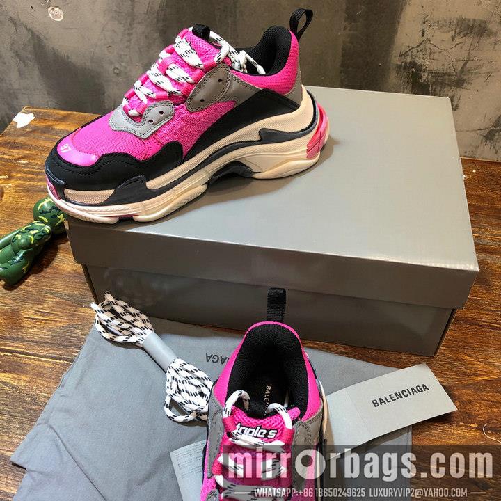 Balenciaga Shoes 1982217