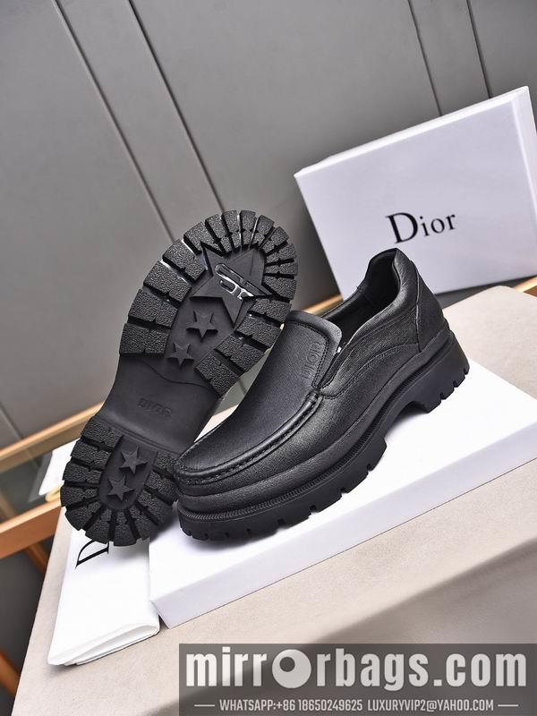 Dior Shoes sz38-45 hnh0328