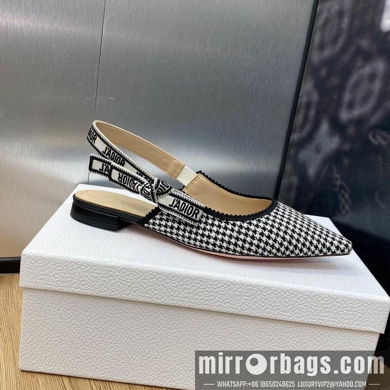 Dior Shoes sz33-44 mnw0204