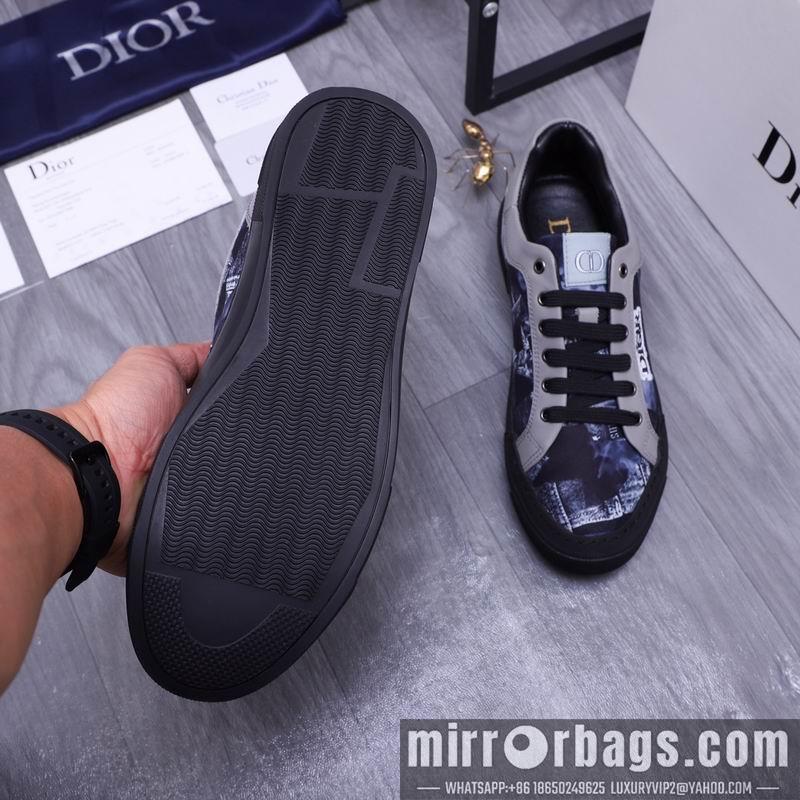 Dior Shoes sz38-44 hnm0165