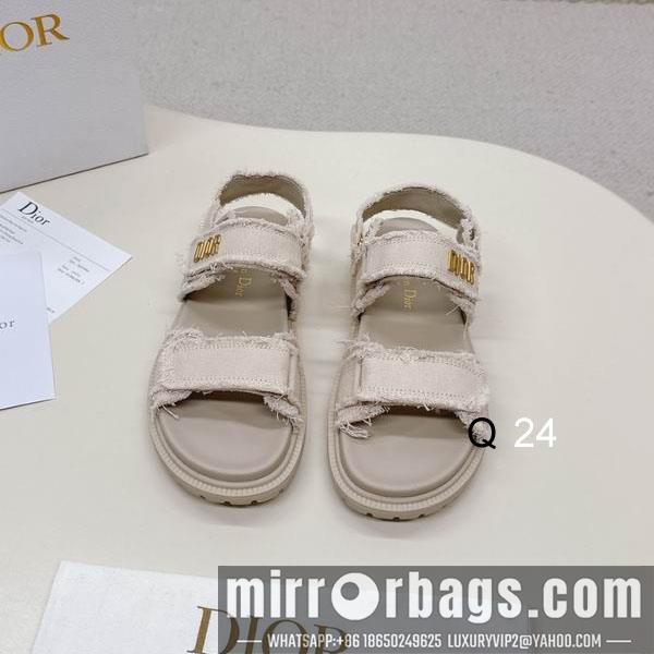 Dior Shoes sz35-40 RW0703