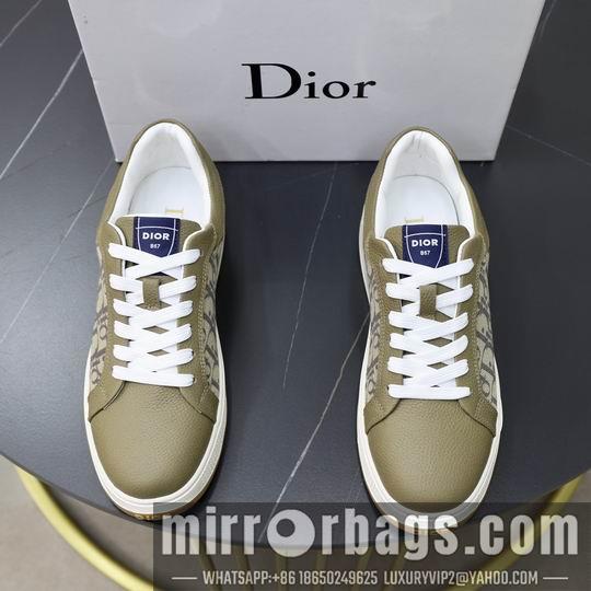 Dior Shoes sz38-44 mnh0510