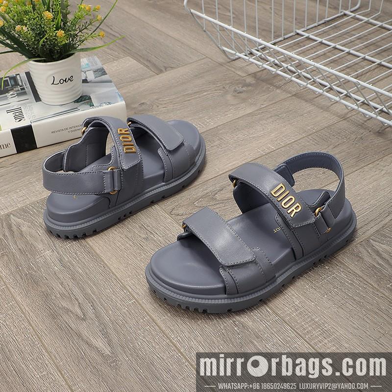 Dior Shoes sz35-42 mnw0303