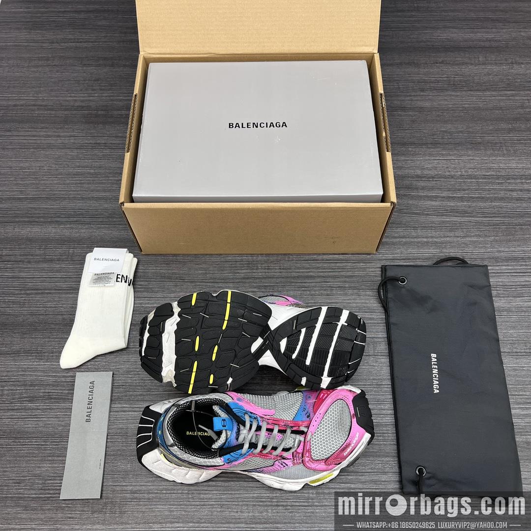 Balenciaga Shoes sz35-46 h1005
